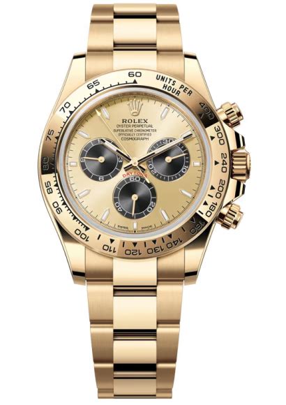 rolex daytona 126508|Rolex daytona 116508 price.